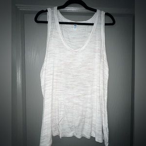 Old Navy Women’s Luxe Tank Top